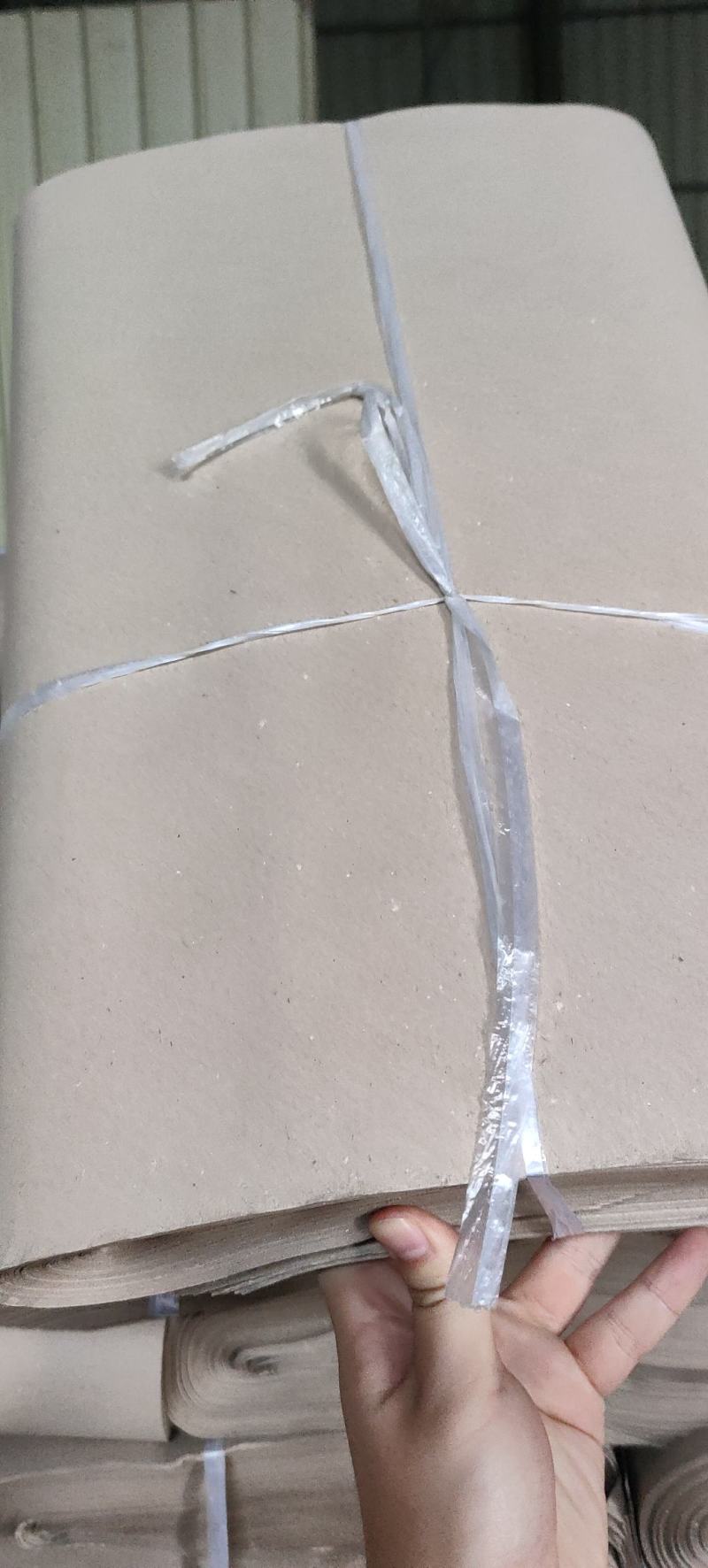 蔬果专用打包纸按捆计算