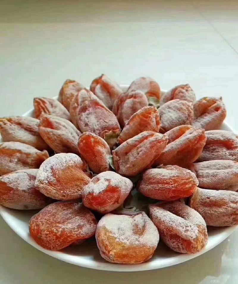 柿饼，富平柿饼，诚信经营，量大从优，欢迎来电