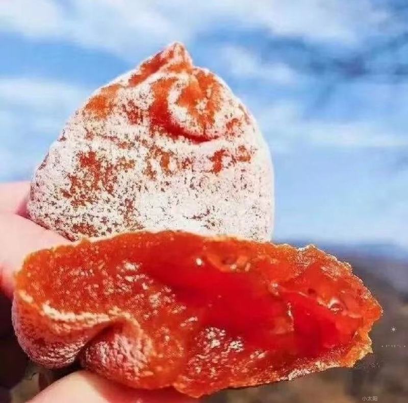 柿饼，富平柿饼，量大从优，保证品质，欢迎来电洽谈