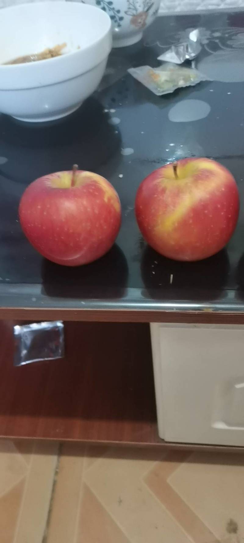 家乡特产隆红蜜，一手货源