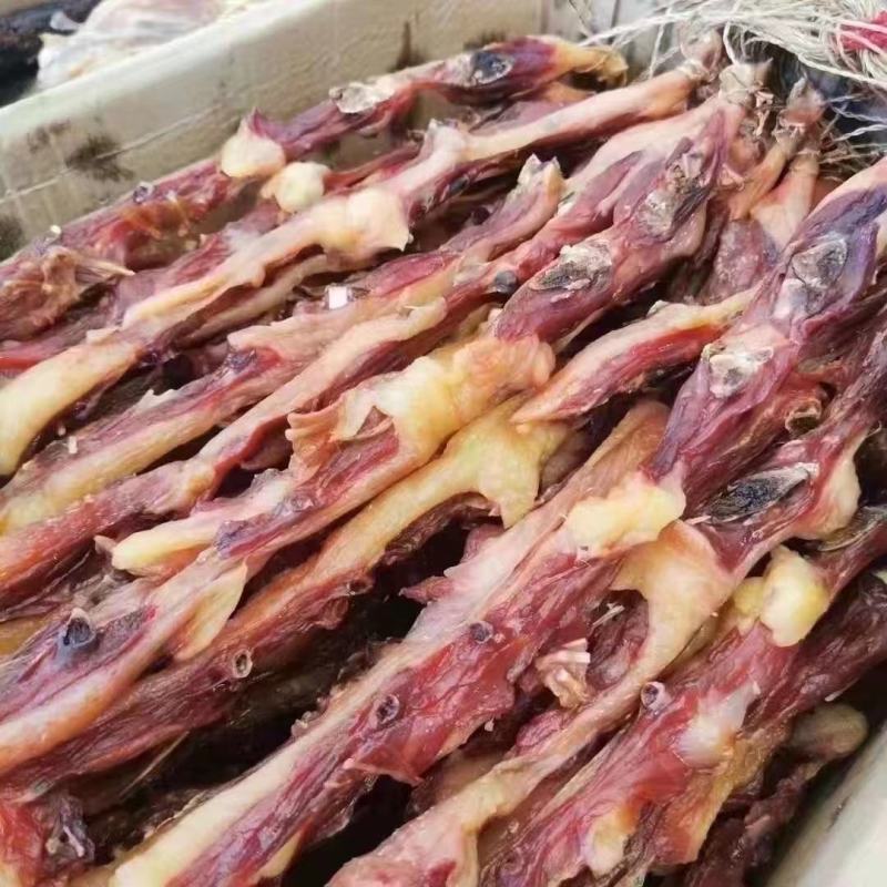 腊鸭条地摊赶集展销会厂家一手货源