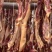 烟熏腊鸭条((腊肉香肠源头工厂一手货源量大从优)