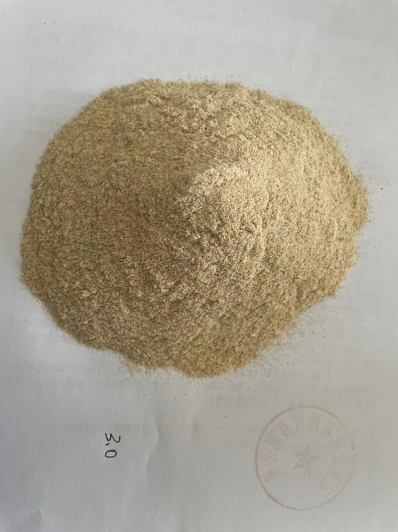 金沙河益海次粉3.0到5.0灰分都有大量有货