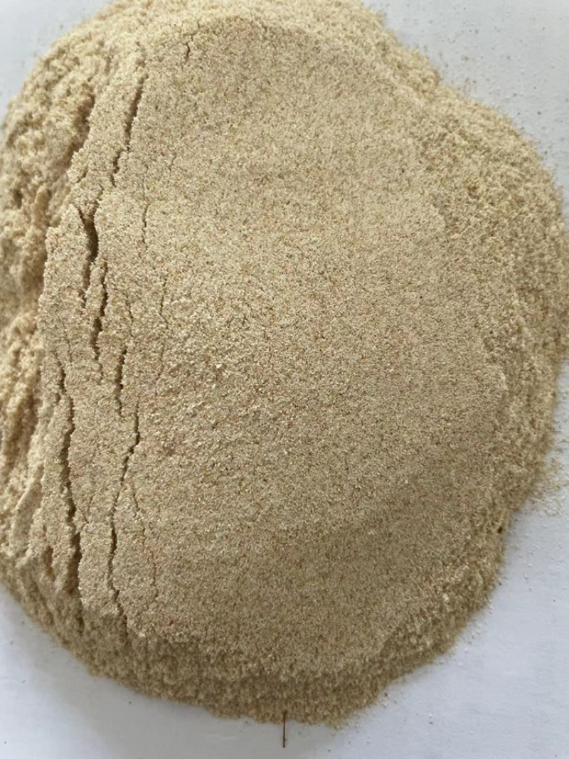 金沙河益海次粉3.0到5.0灰分都有大量有货
