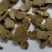 厂家常年直销棉籽饼蓖麻饼蔬菜水果专用饼肥，有机质85个，