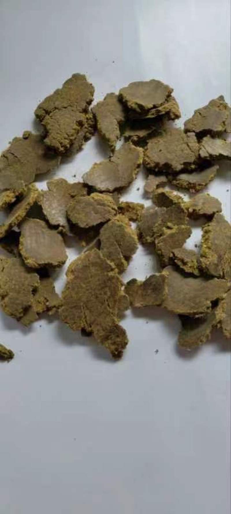 厂家常年直销棉籽饼蓖麻饼蔬菜水果专用饼肥，有机质85个，