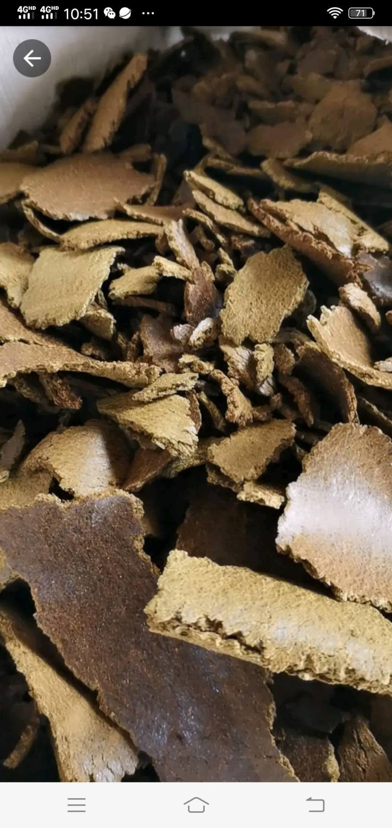 厂家常年直销棉籽饼蓖麻饼蔬菜水果专用饼肥，有机质85个，