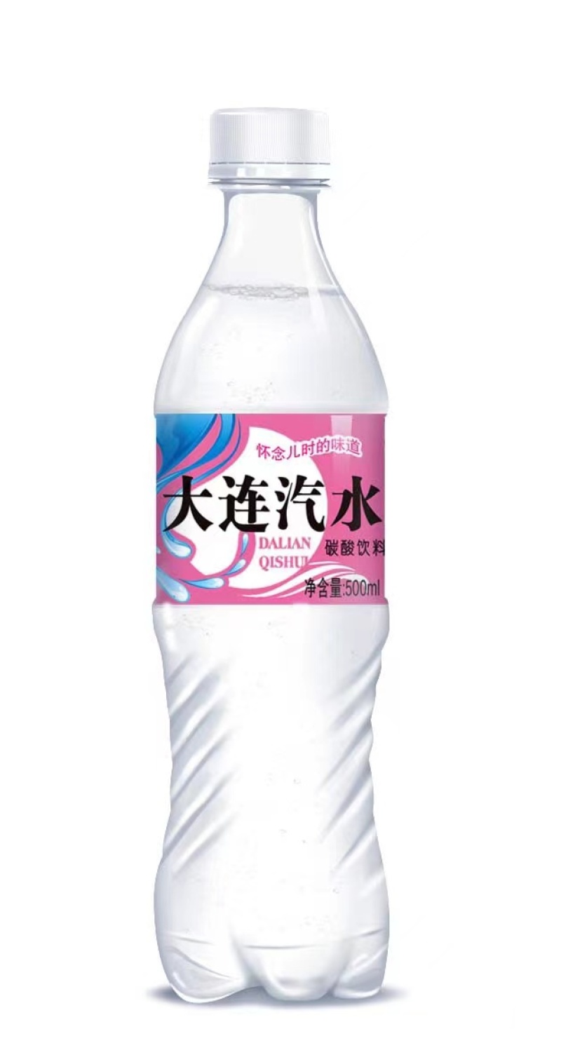 辽宁大连汽水全国批发。