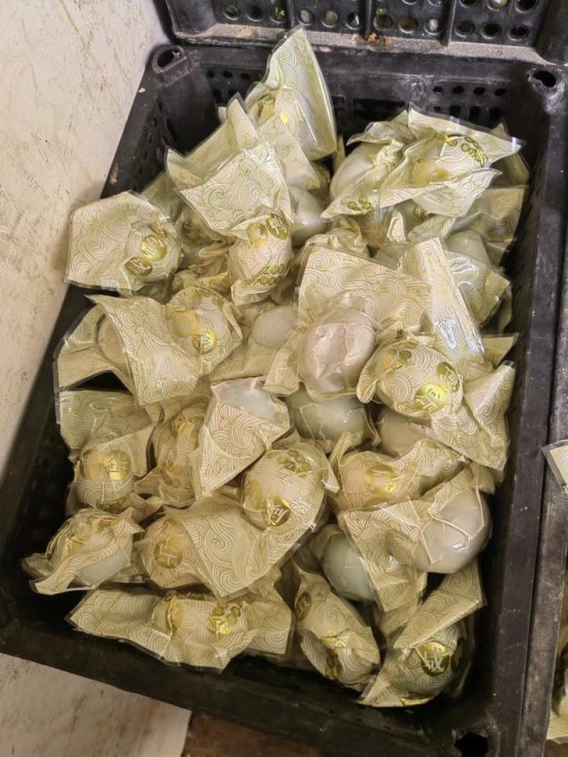 咸鸭蛋浸纹蛋破损鸭蛋熟鸭蛋