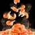 4级去黄龙虾仁冷冻去壳龙虾尾龙虾盖浇饭汉堡食材商用批