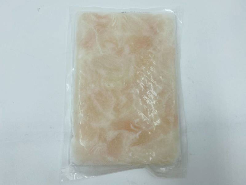 免浆巴沙鱼片火锅酸菜鱼水煮鱼片半成品食材无骨鱼片商用