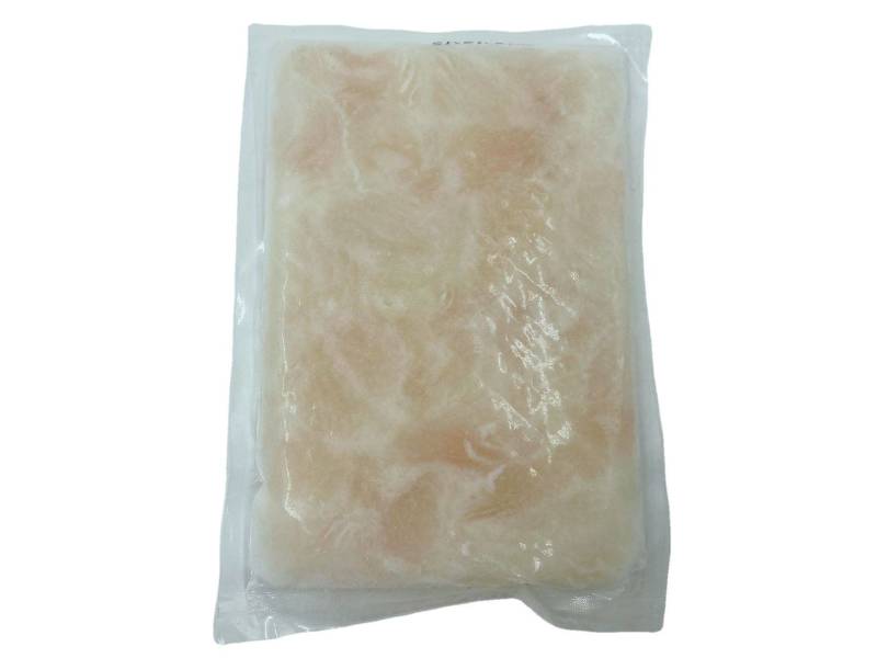 免浆巴沙鱼片火锅酸菜鱼水煮鱼片半成品食材无骨鱼片商用