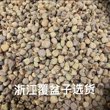 覆盆子新货大粒覆盆子野生覆盆子一公斤起批