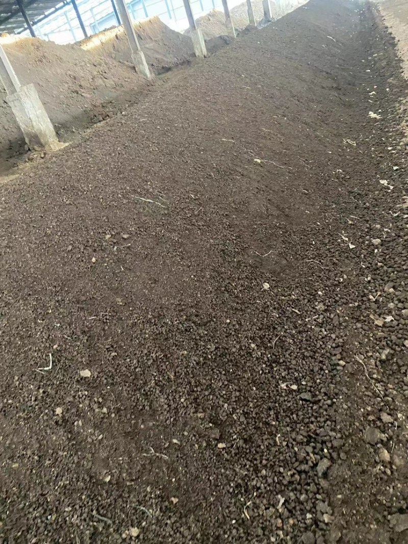 有机肥