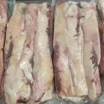 牛胸口油