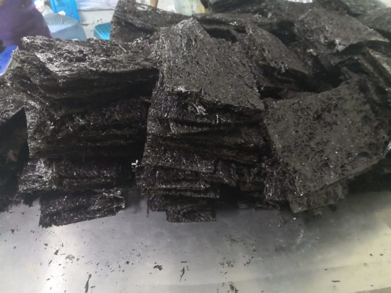 原产地头水无沙紫菜厂家批发没有中间商货源充足霞浦直发