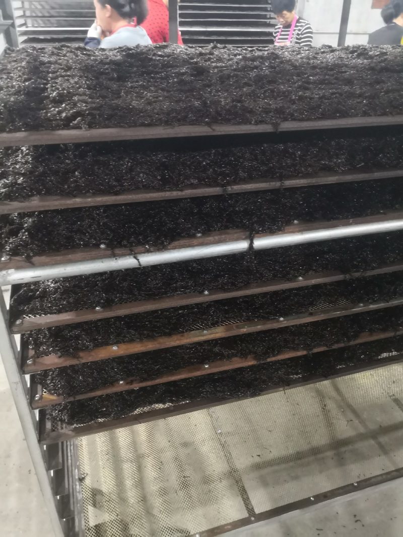 原产地头水无沙紫菜厂家批发没有中间商货源充足霞浦直发