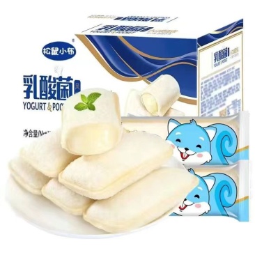乳酸菌小口袋面包蛋糕早餐软面包一整箱零食充饥懒人速食包邮