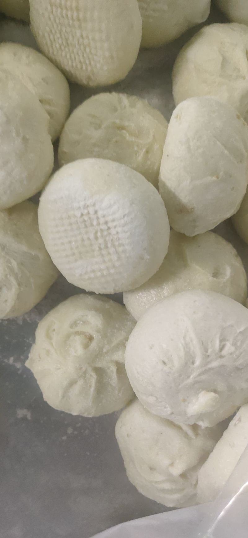 杭州小笼包800克33个发面速冻冷冻食品速食面点早餐早
