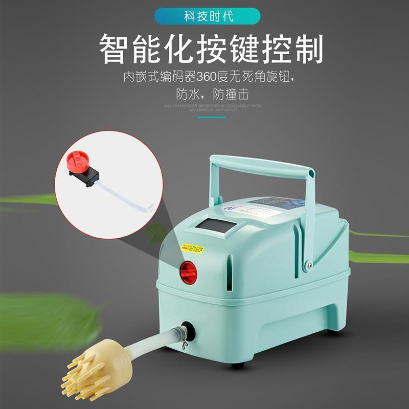 赛尔增氧泵充电式两用锂电池增氧机大型养卖鱼专用打氧机增氧