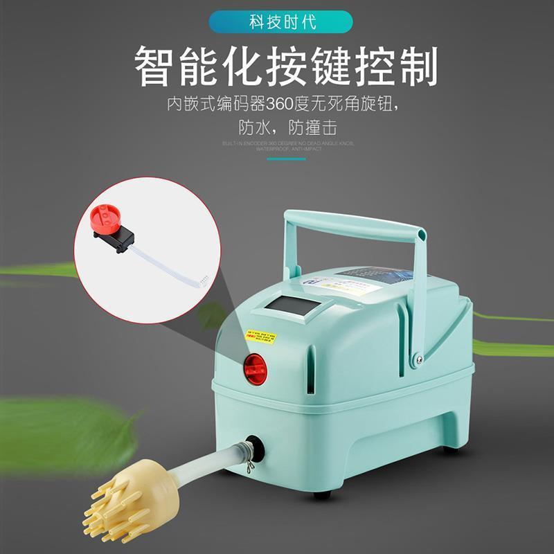 赛尔增氧泵充电式两用锂电池增氧机大型养卖鱼专用打氧机增氧