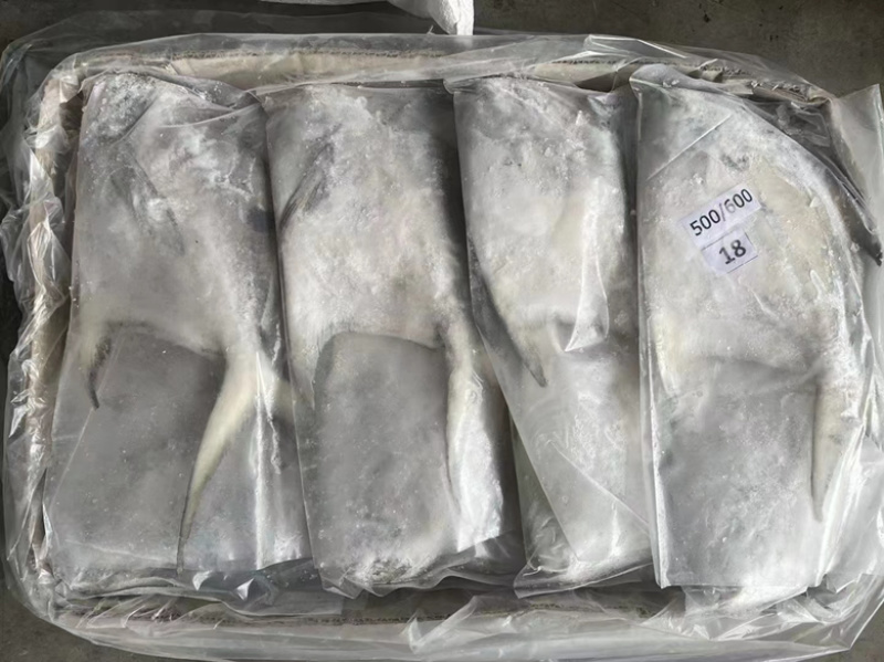 山东青岛鲳鱼大量到货，货源充足现货现发欢迎询价