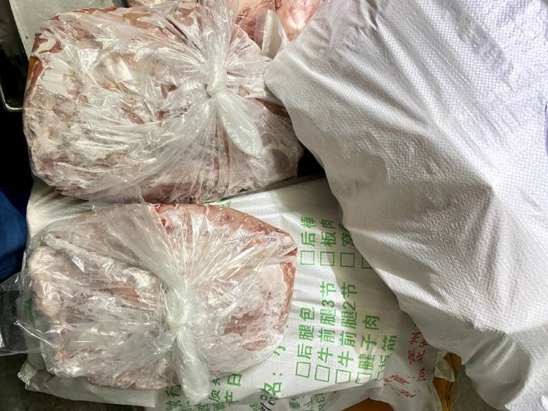 国产小牛排、乳牛排，全年有货，可根据客户要求定制加工