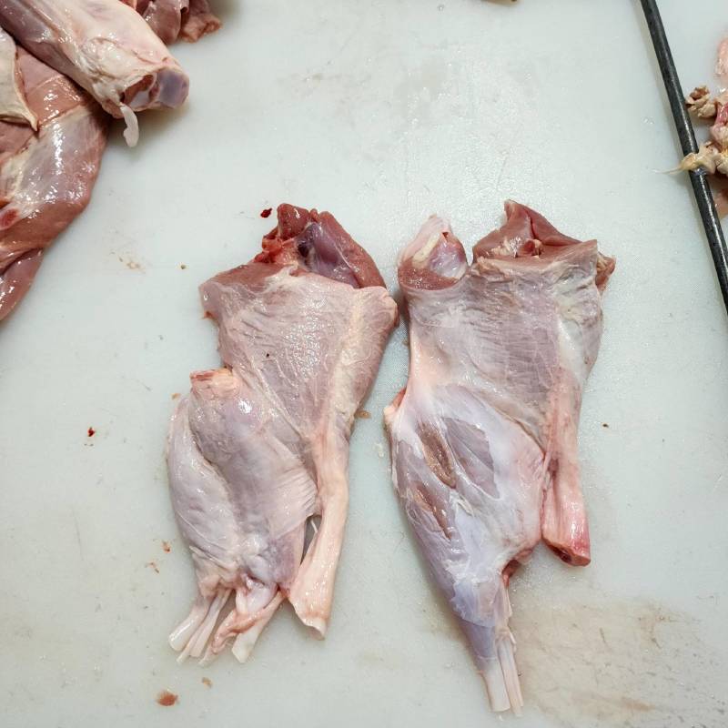乳牛腱子肉，纯干无调理乳牛腱子肉。