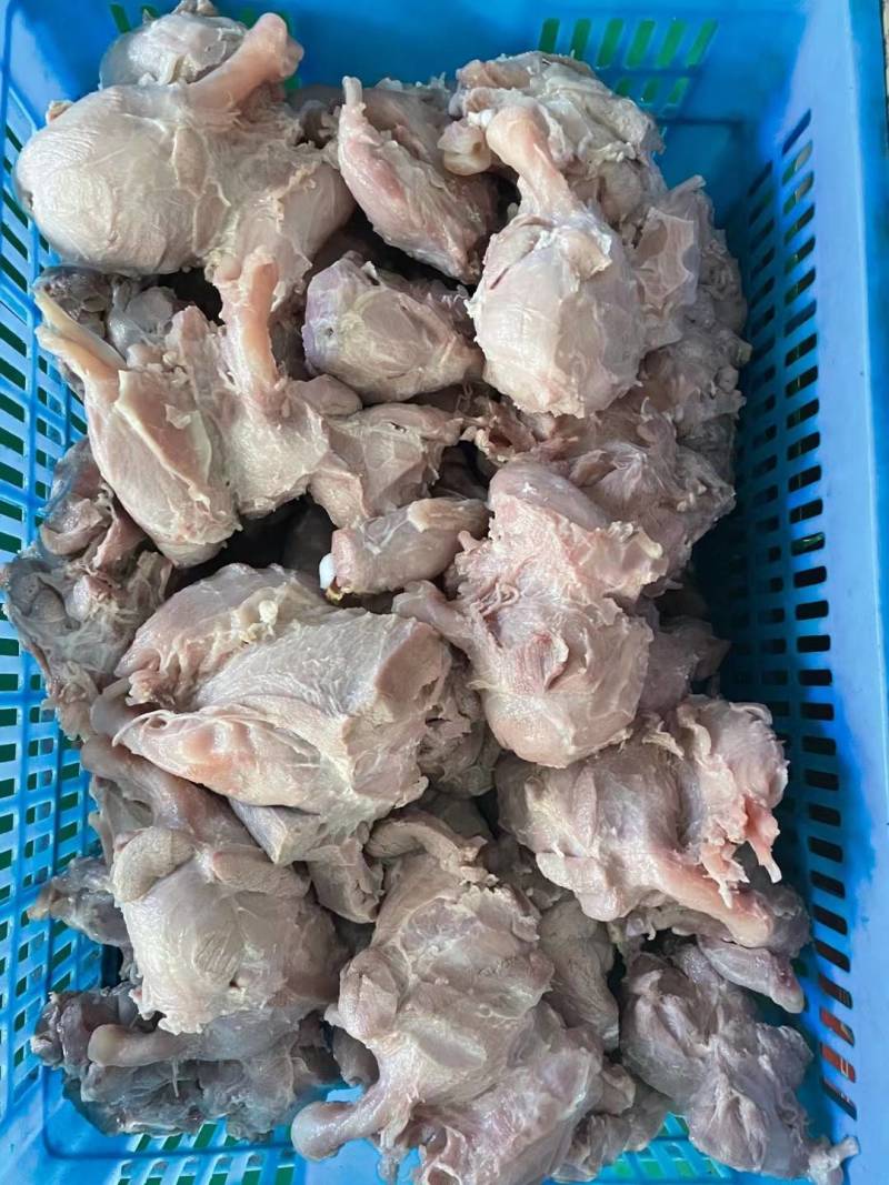 乳牛腱子肉，纯干无调理乳牛腱子肉。
