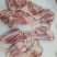 乳牛腱子肉，纯干无调理乳牛腱子肉。