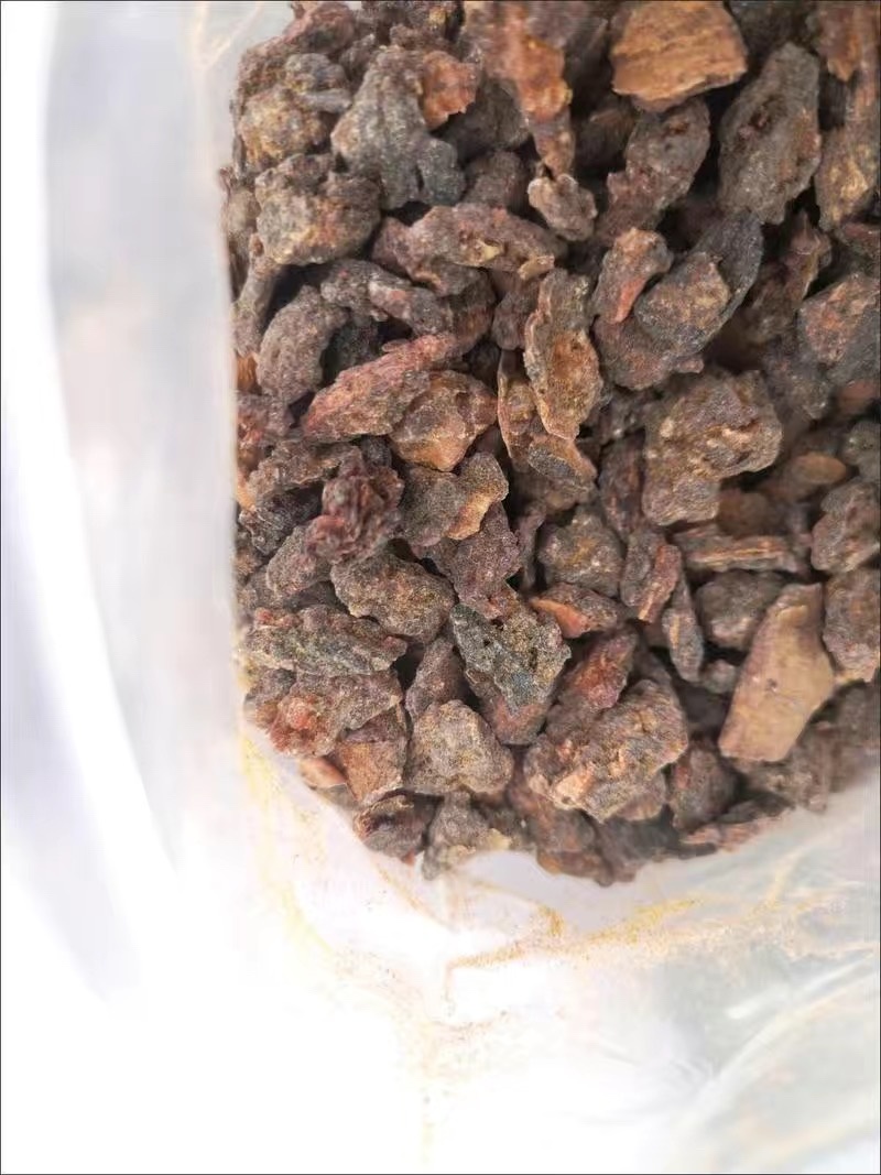 生没药炙没药醋制没药另有乳香一公斤起批