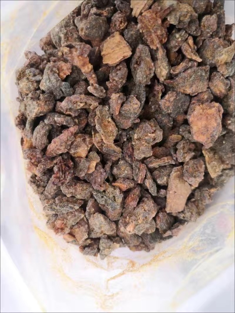 生没药炙没药醋制没药另有乳香一公斤起批