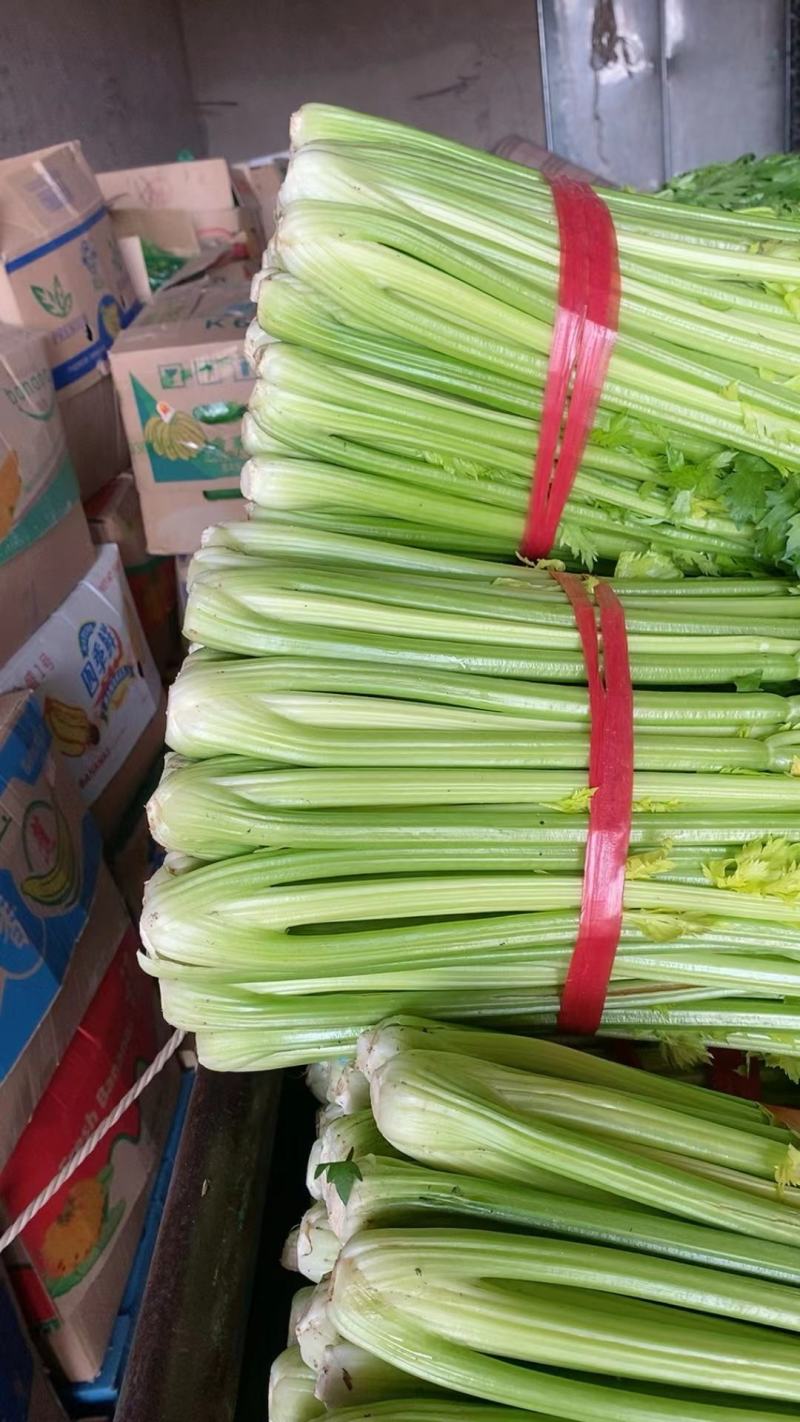 芹菜#西芹代收代发，物流配车，客户的需求是我们最大的努力