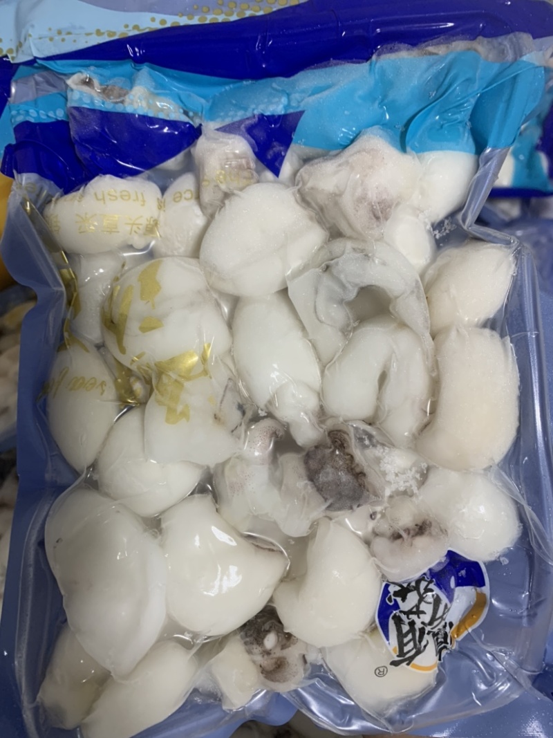 北海厂家B级墨丁墨鱼仔目鱼仔一手货源直供价格低