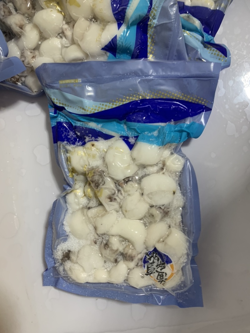 北海厂家B级墨丁墨鱼仔目鱼仔一手货源直供价格低