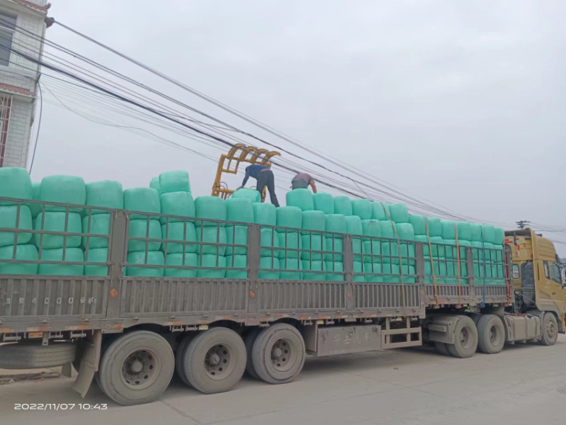 青贮玉米秸秆，原产地直发，