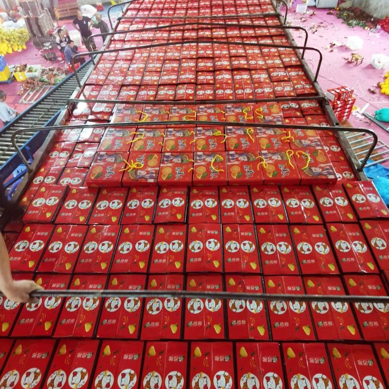 爆汁葡萄柚，落地配社区团购，一件代发，整车发货，欢迎对接