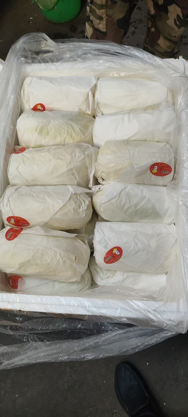 娃娃菜，精品大娃小娃各种包装