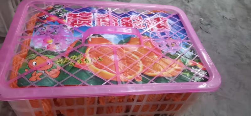 脐橙，砂糖橘，西瓜大量供应中，一分价格一分货