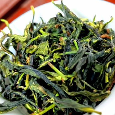 抽湿茶抽湿单丛茶抽湿鸭屎香潮州凤凰单丛茶鸭屎香生茶清香型