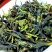 抽湿茶抽湿单丛茶抽湿鸭屎香潮州凤凰单丛茶鸭屎香生茶清香型