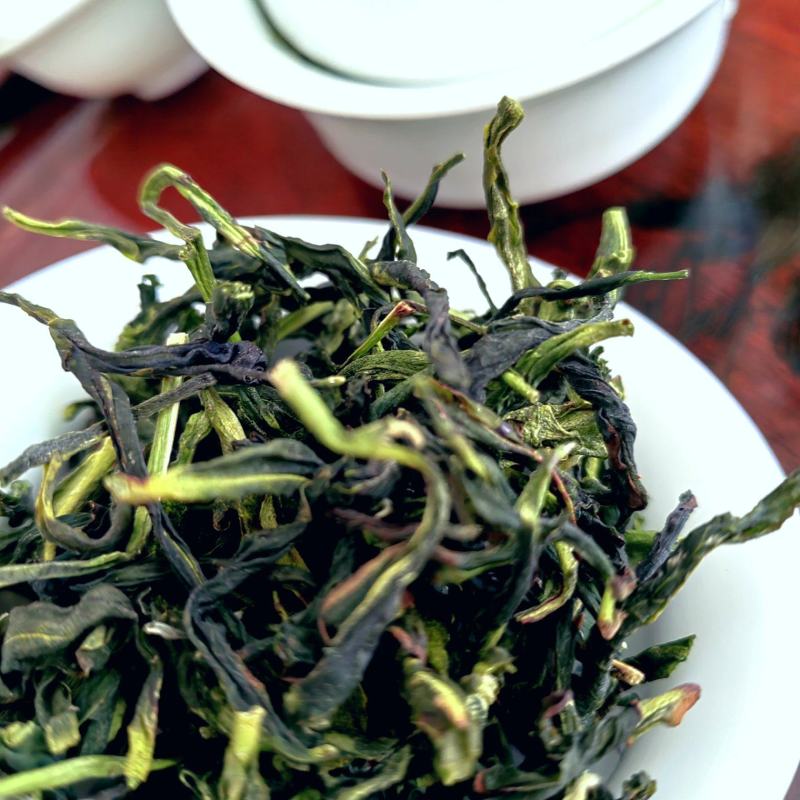 抽湿生茶清香型抽湿单丛茶抽湿凤凰单丛茶1斤抽湿鸭屎香单丛