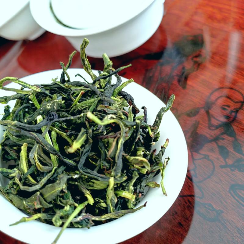 抽湿生茶清香型抽湿单丛茶抽湿凤凰单丛茶1斤抽湿鸭屎香单丛