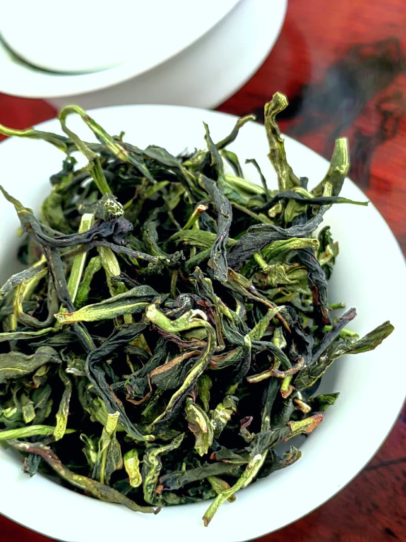 抽湿生茶清香型抽湿单丛茶抽湿凤凰单丛茶1斤抽湿鸭屎香单丛