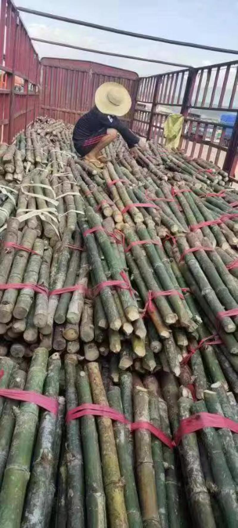 工艺品实心竹量大现货有需要的联系我11.5一根