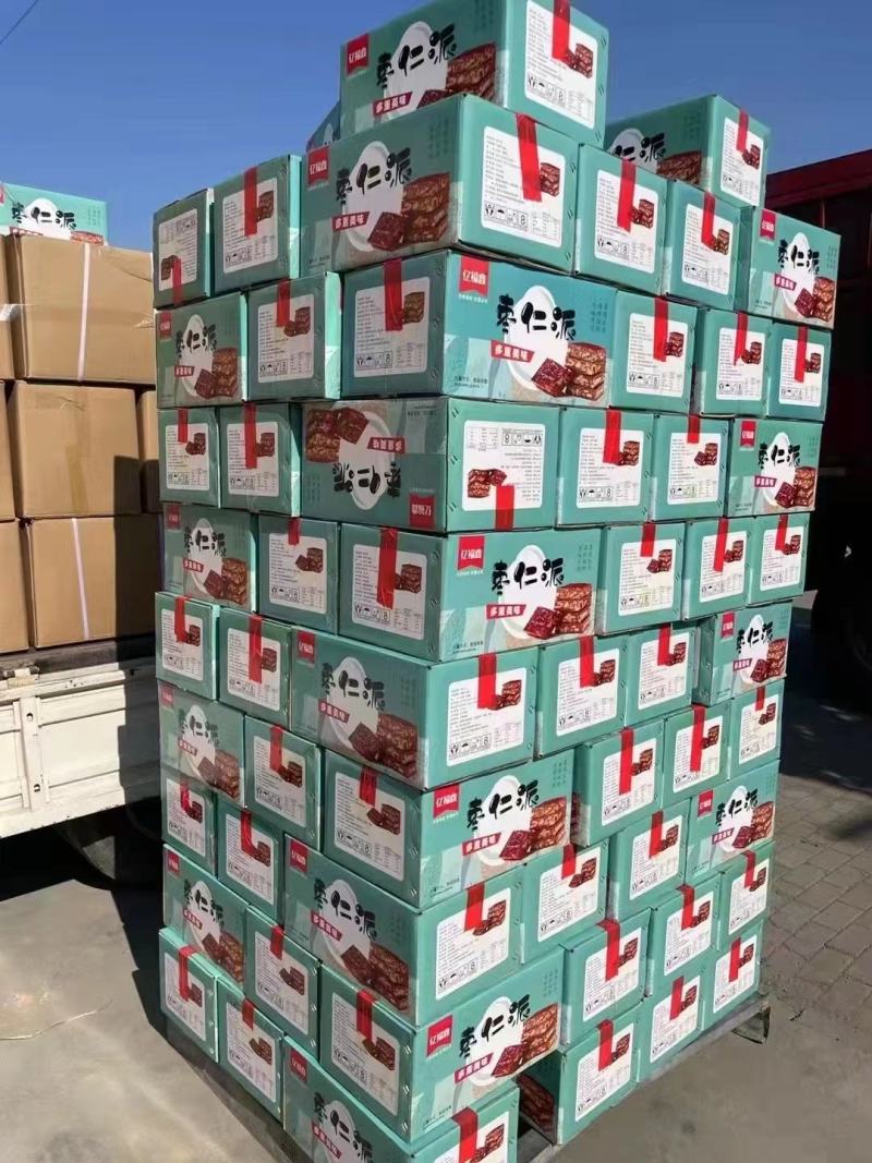 枣仁派散货10斤装独立装散货定量装品质好口感好