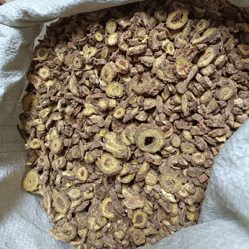 黄芩，黄芩片，各种等级，中药材批发，