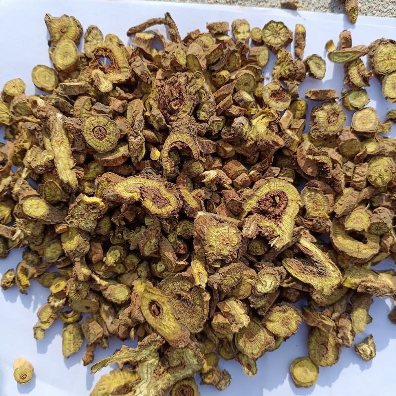 黄芩，黄芩片，各种等级，中药材批发，