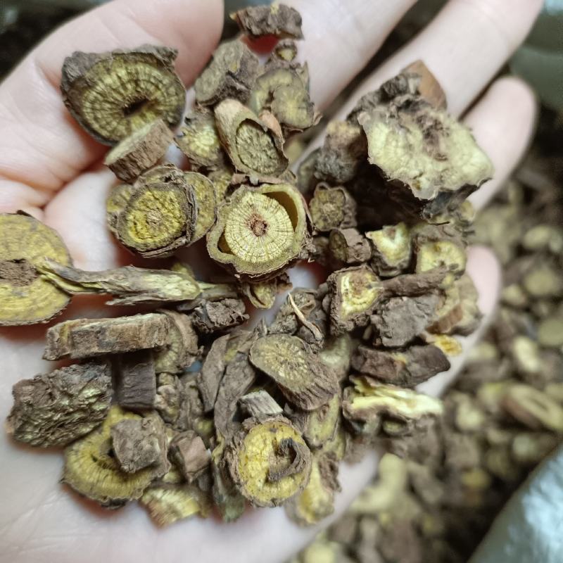 黄芩，黄芩片，各种等级，中药材批发，