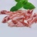 脆骨丝，猪软骨，饭店高毛利食材，辣炒脆骨丝，烧烤火锅食材